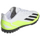 Adidas X Crazyfast.4 TF J